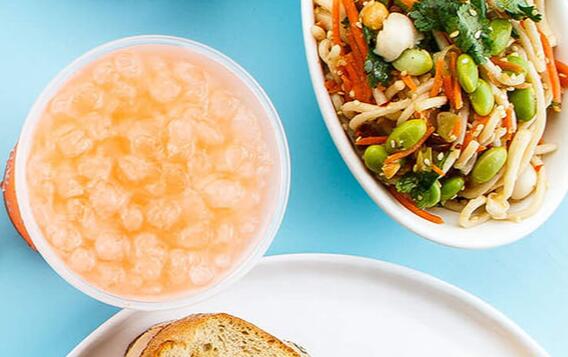 珠海公司員工餐配送成功的關(guān)鍵要素？