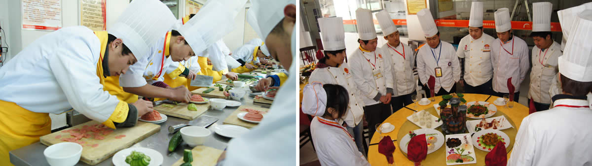 專業(yè)操作人員