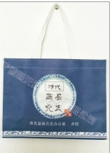 西充縣地方志普通四色袋